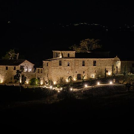 Castello Di Petecciano B&B Mosciano SantʼAngelo エクステリア 写真