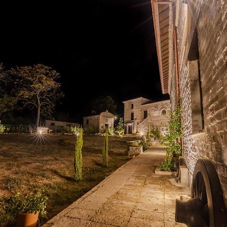 Castello Di Petecciano B&B Mosciano SantʼAngelo エクステリア 写真