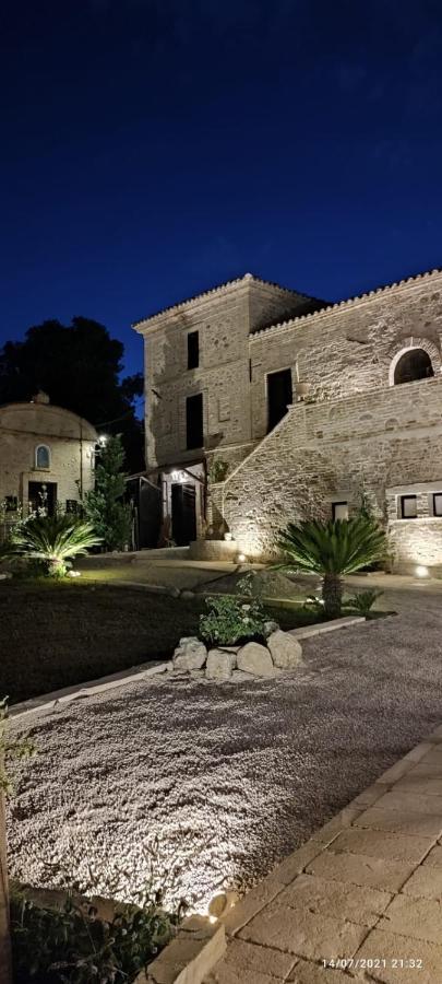 Castello Di Petecciano B&B Mosciano SantʼAngelo エクステリア 写真